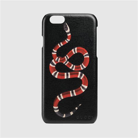 cover iphone 6 gucci snake|Men's Designer Luxury Tech Accessories .